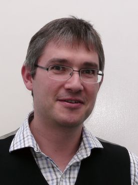 Jon Schick